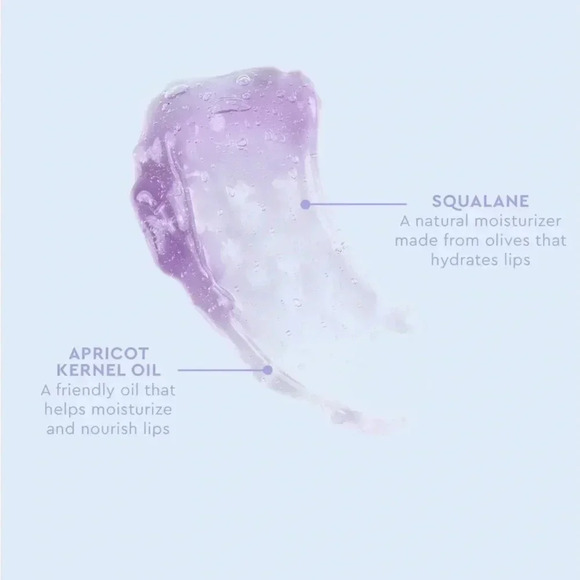 FLORENCE BY‎ MILLS New Hit Snooze Lip Mask - Picture 4 of 4